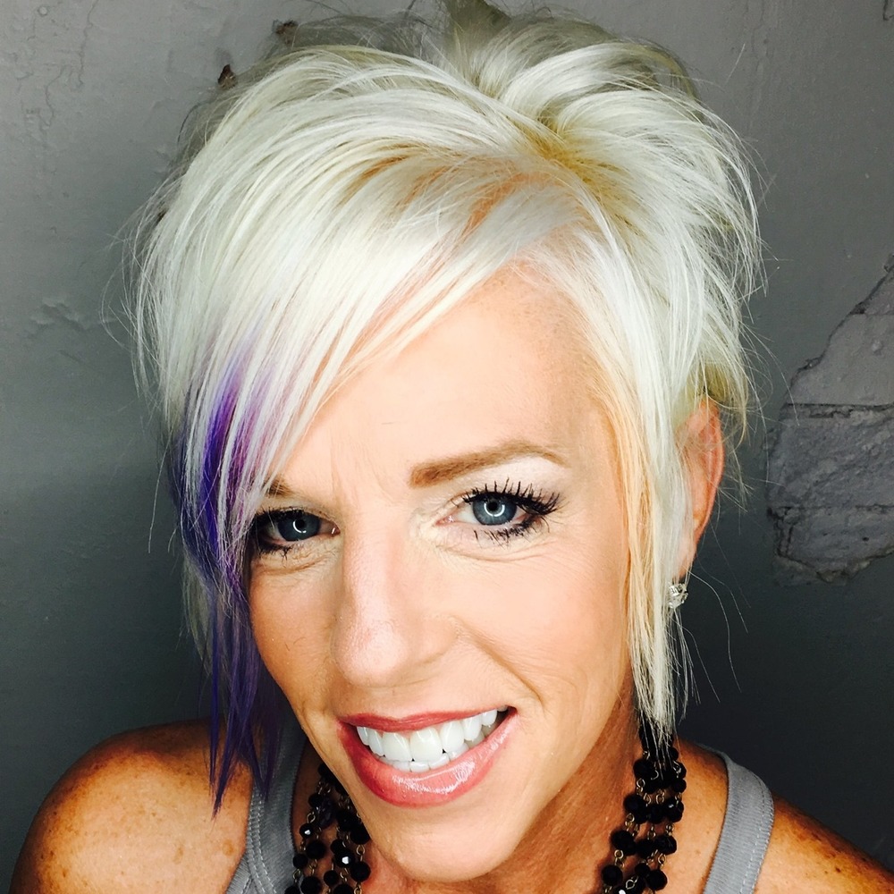 Meet your Posher, Gigi